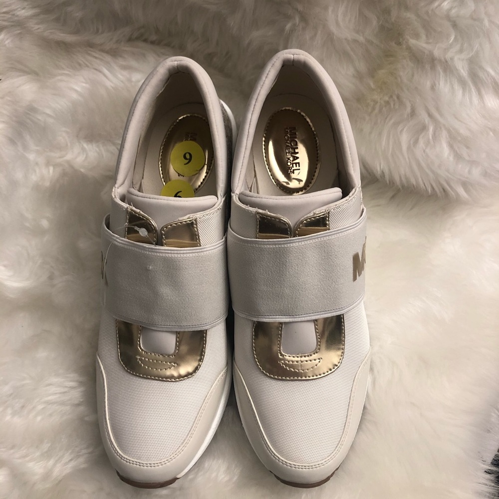 Michael Kors sneakers 9